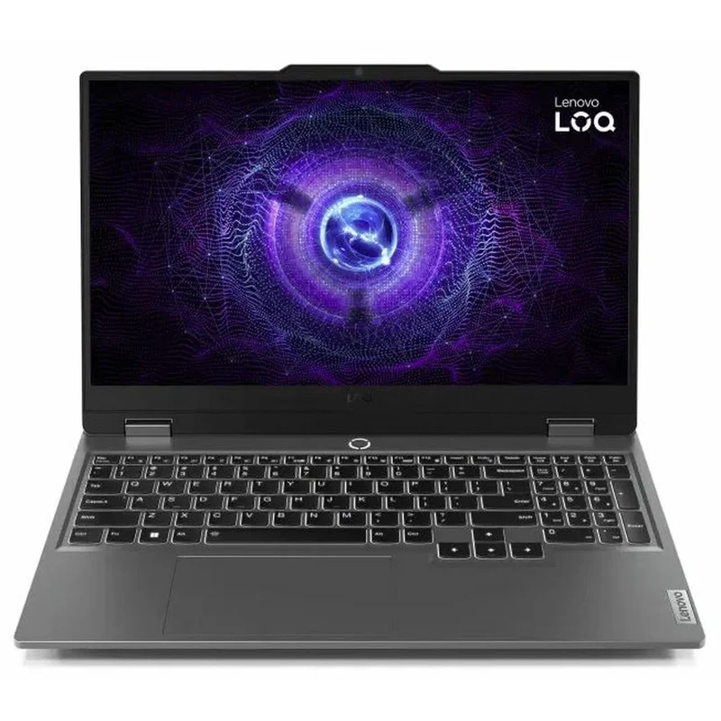 Ordinateur portable Lenovo 15IAX9 15,6" 16 Go de RAM 512 Go SSD NVIDIA GeForce RTX 3050