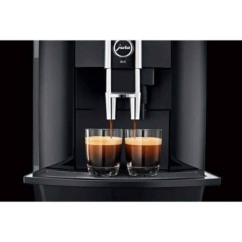 Cafetière électrique Jura 15417 1450 W 3 L