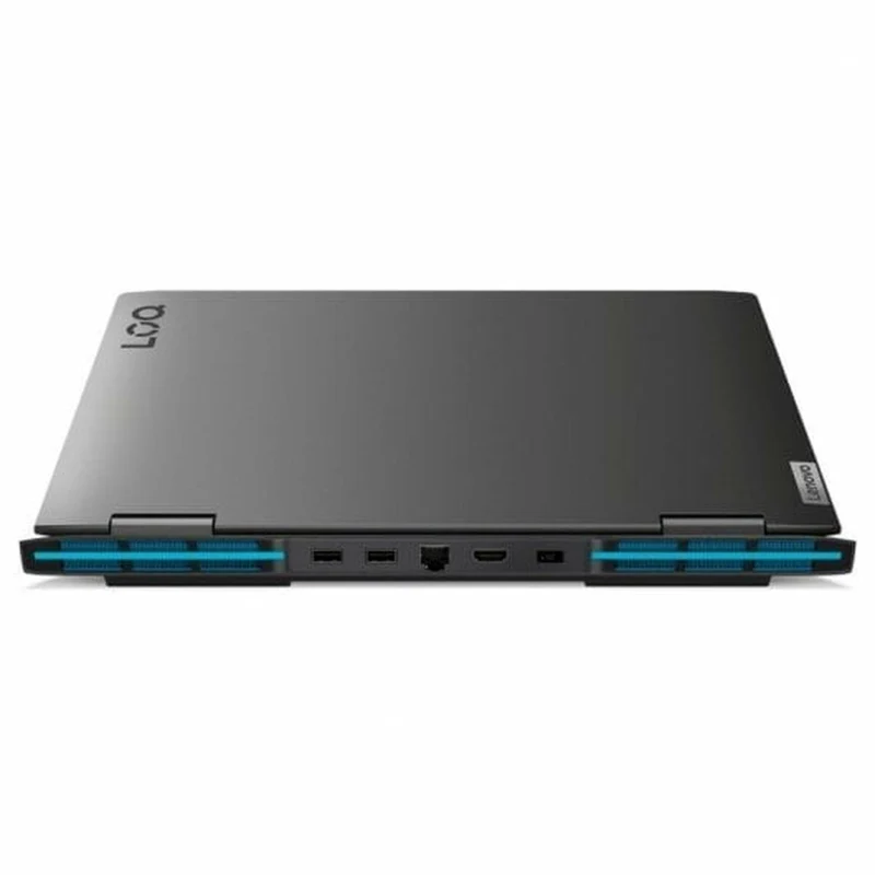 Ordinateur portable Lenovo LOQ 15IRH8 16 Go RAM 512 Go SSD Nvidia Geforce RTX 4060 Qwerty espagnol 15,6" Intel Core i7-13620H