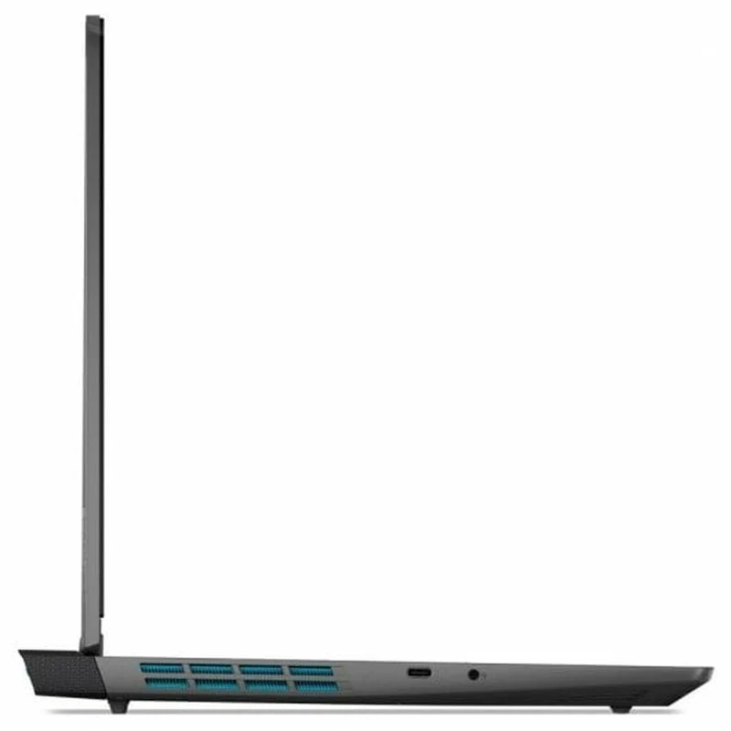 Ordinateur portable Lenovo LOQ 15IRH8 16 Go RAM 512 Go SSD Nvidia Geforce RTX 4060 Qwerty espagnol 15,6" Intel Core i7-13620H