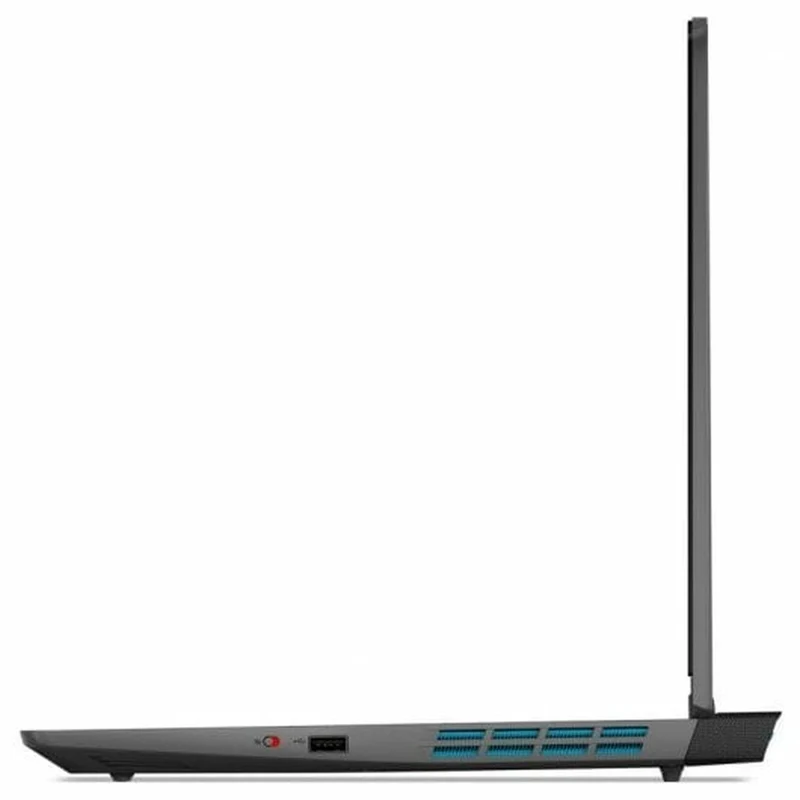 Ordinateur portable Lenovo LOQ 15IRH8 16 Go RAM 512 Go SSD Nvidia Geforce RTX 4060 Qwerty espagnol 15,6" Intel Core i7-13620H