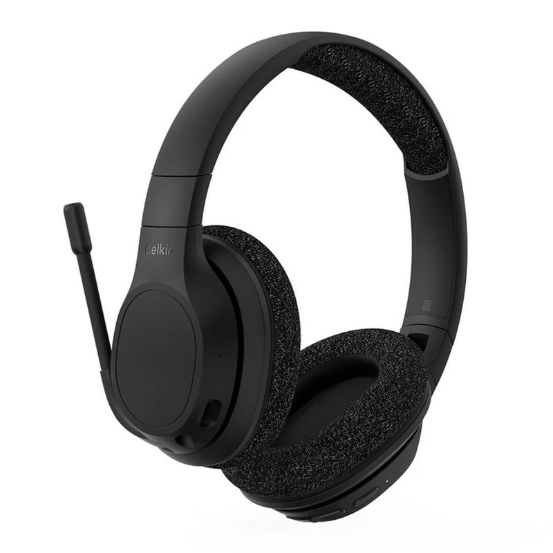Casque Bluetooth avec microphone Belkin SoundForm Adapt