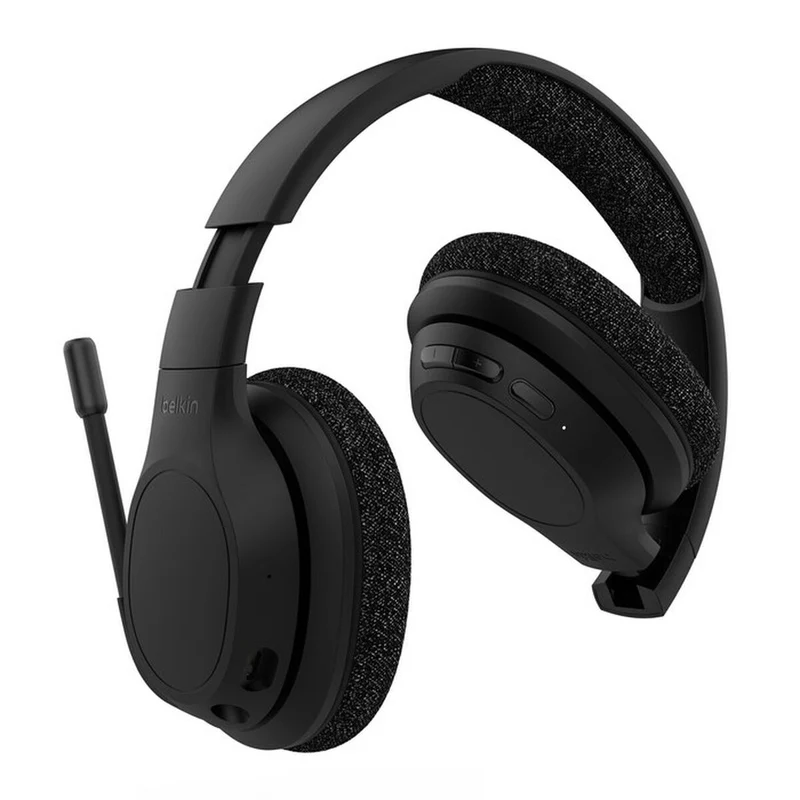 Casque Bluetooth avec microphone Belkin SoundForm Adapt