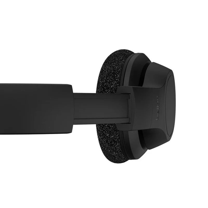 Casque Bluetooth avec microphone Belkin SoundForm Adapt