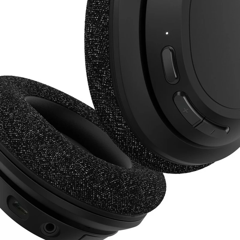 Casque Bluetooth avec microphone Belkin SoundForm Adapt