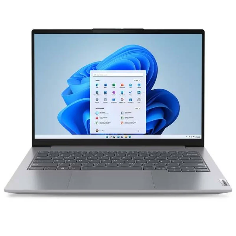 Ordinateur portable Lenovo TBOOK 14 G6 14" i5-1335U 8 Go RAM 256 Go SSD Espagnol Qwerty