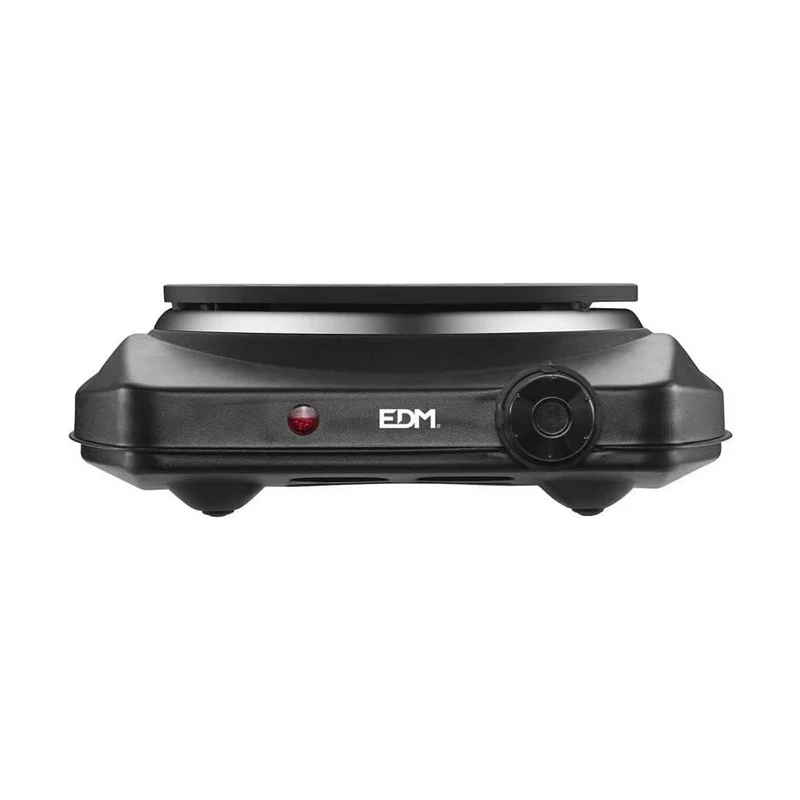 Réchaud de camping EDM 07658 1400 W