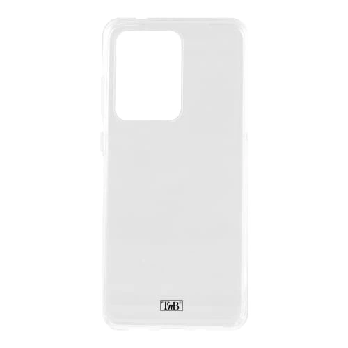 Coque souple transparente pour Samsung Galaxy S20 Ultra