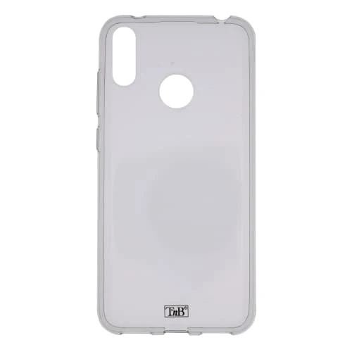 COQUE SOUPLE TRS HUAWEI Y6 19