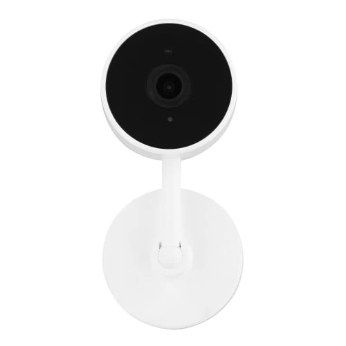 Caméra de surveillance connectée
