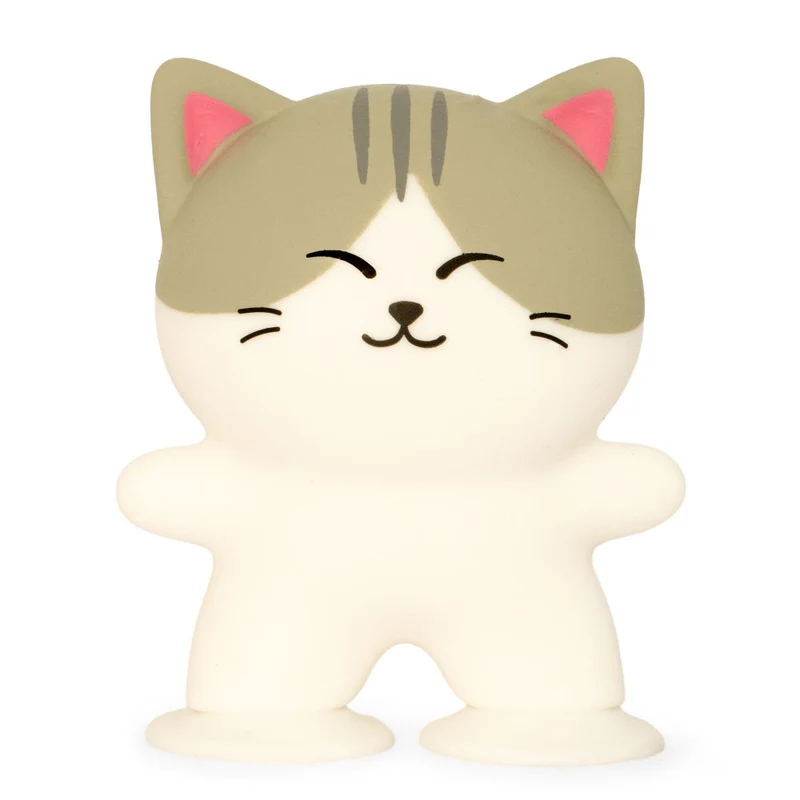 Jouet anti-stress - Stuck cat