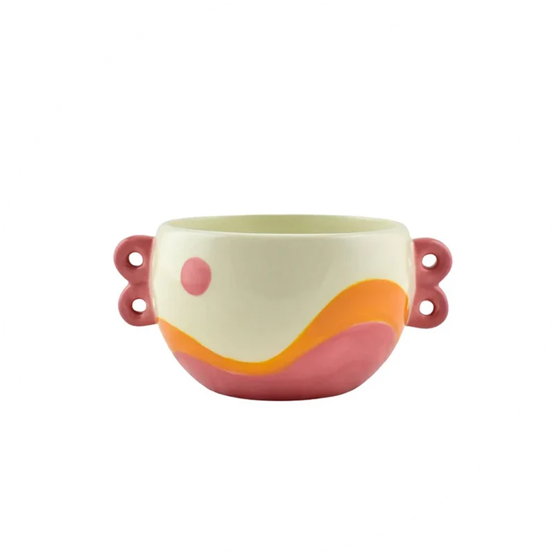 Cache Pot - Dolores