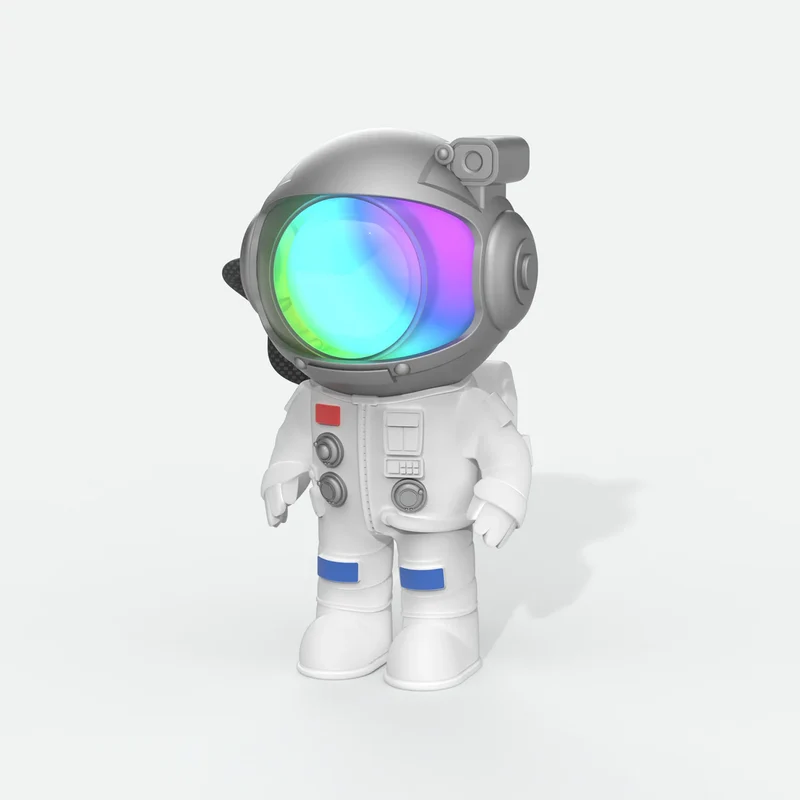 Projecteur de lumière mini Stellar