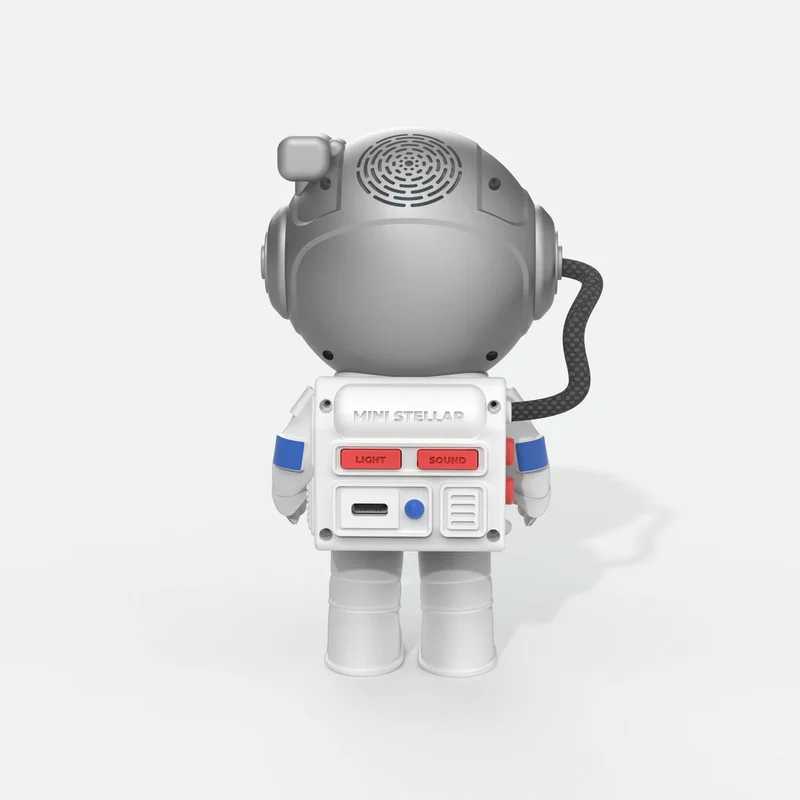 Projecteur de lumière mini Stellar