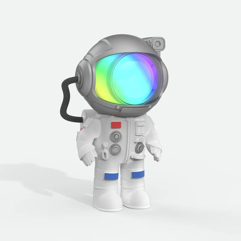 Projecteur de lumière mini Stellar