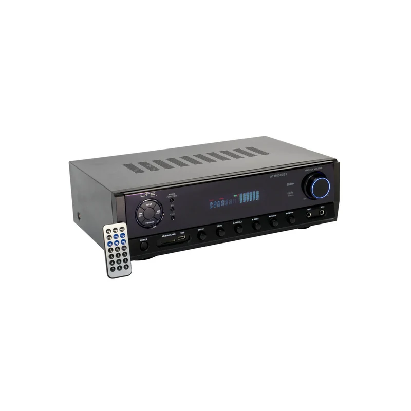 Audio ATM6500bt