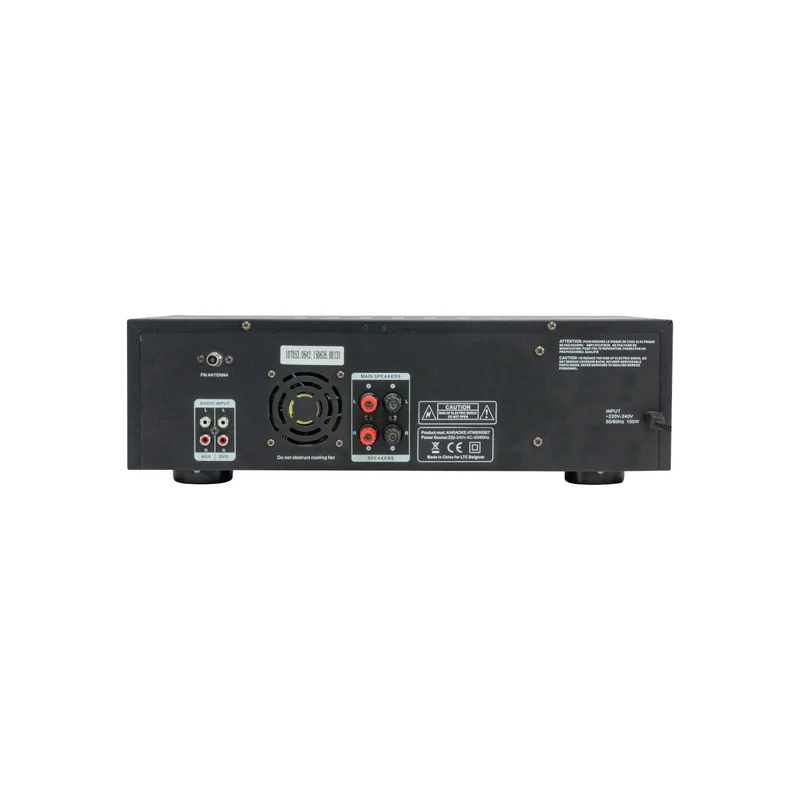 Audio ATM6500bt