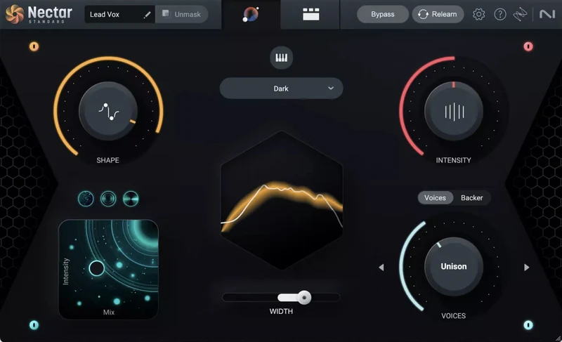 Nectar 4 Standard Upgrade