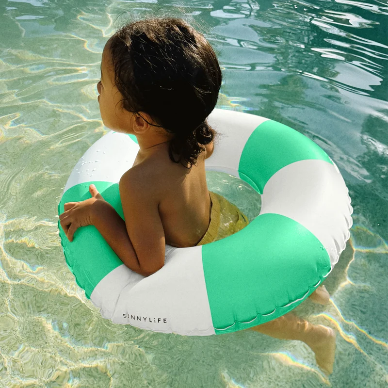 Sunnylife Mini bouée gonflable enfants