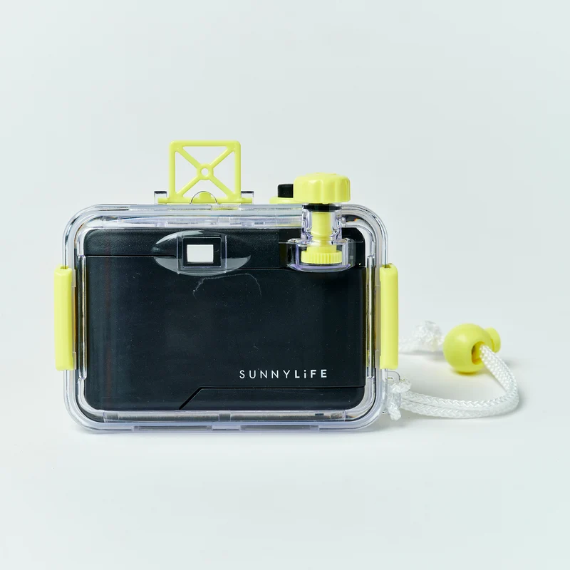 Sunnylife Appareil photo étanche