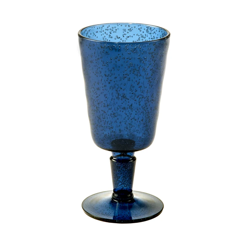 Memento Verre à pied méthacrylate