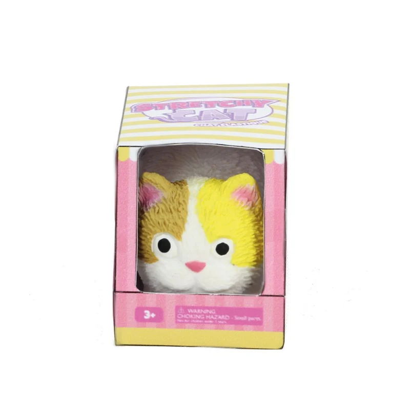 Jouet anti-stress - animaux