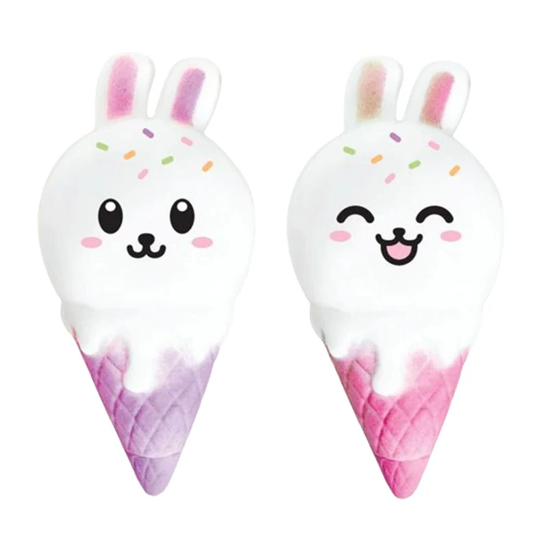 Squishy - Glace Lapin