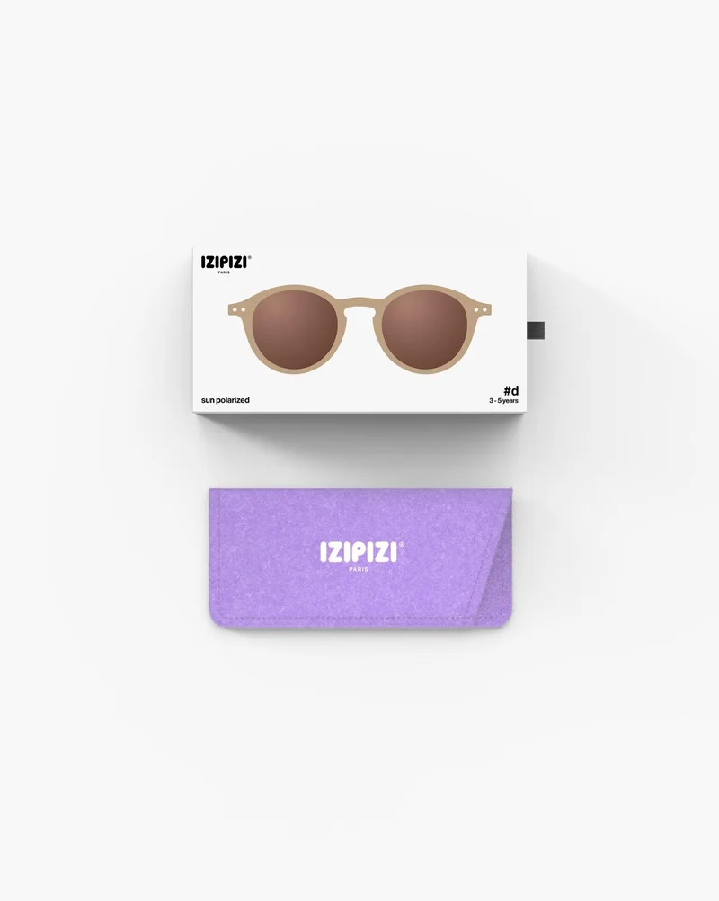 Lunettes de soleil #D Kids (3-5 ans)