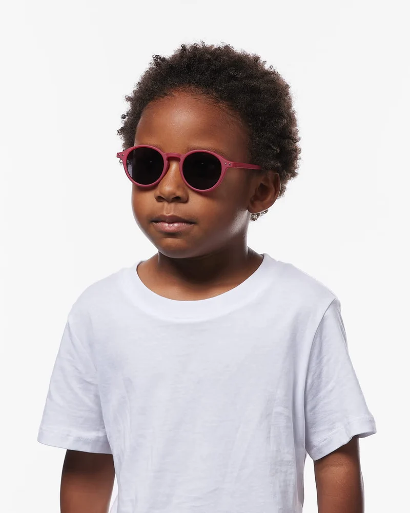 Lunettes de soleil #D Kids (3-5 ans)