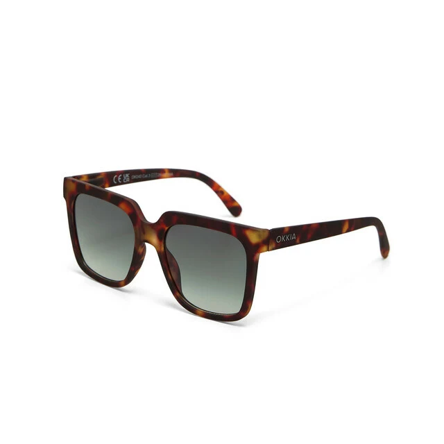 Okkia Lunettes de Soleil - Roma