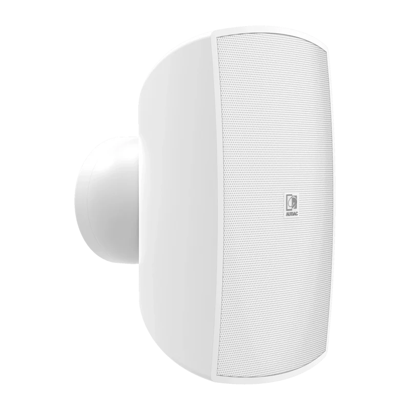 Enceinte 2 VOIES-IP65 - 6" 60W /8 Ohm/100v - Blanc