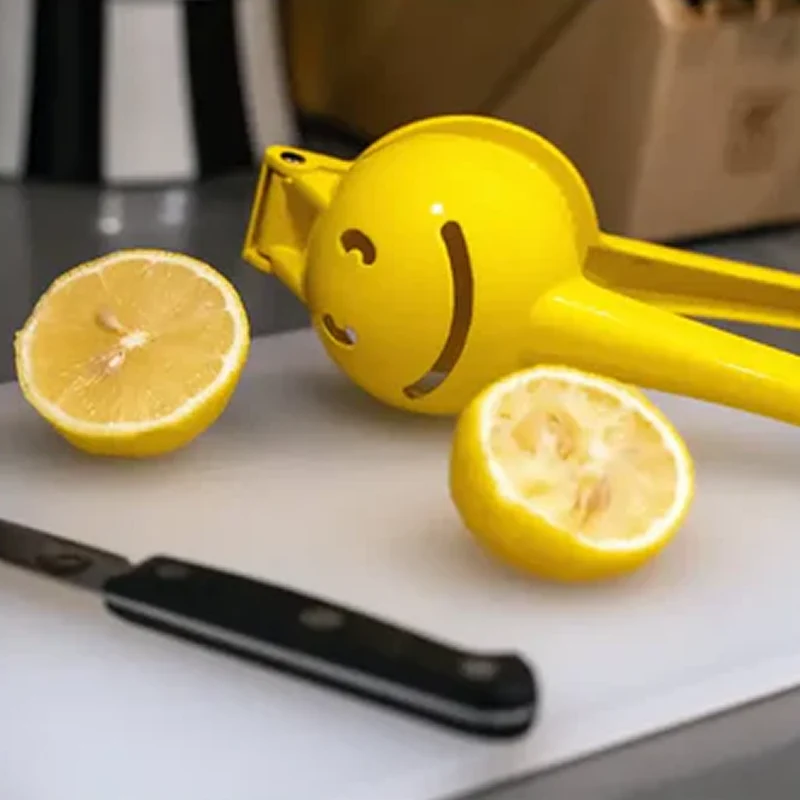 Presse-citrons Smile