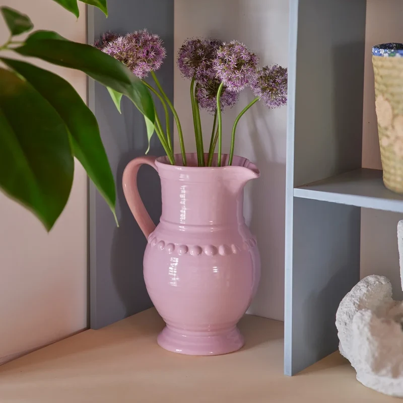 Vase Pichet XL céramique