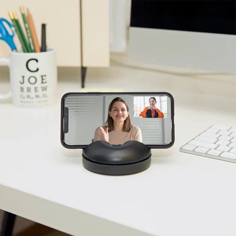 Support téléphone 360°