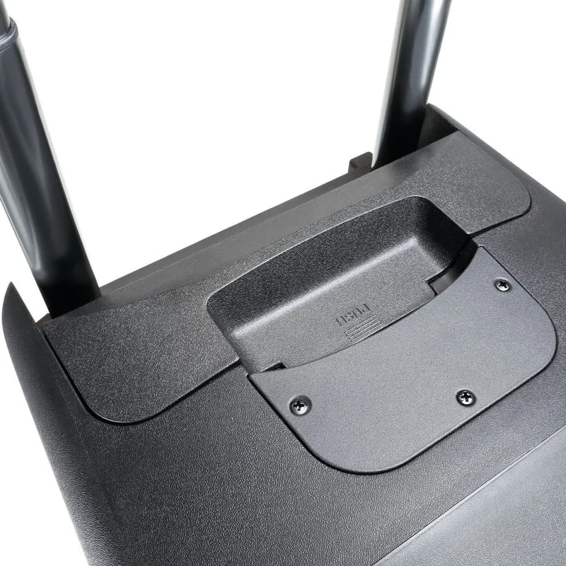 LDRBUD10B5 (584 - 608 MHZ)