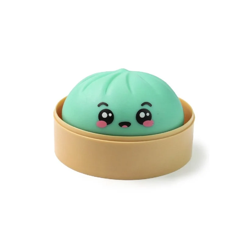 Squishy dumpling Kawaii pop soft dough