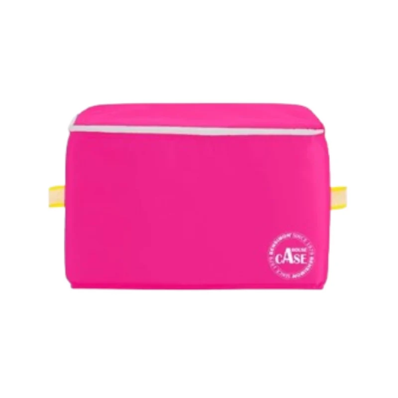 Bensimon House Case SS26 - Nylon
