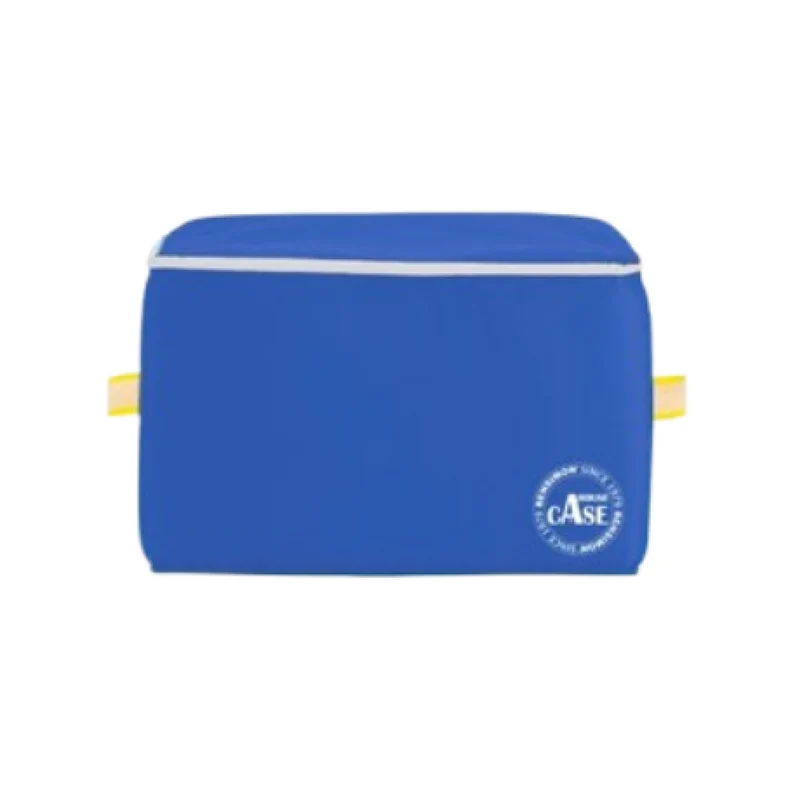 Bensimon House Case SS26 - Nylon