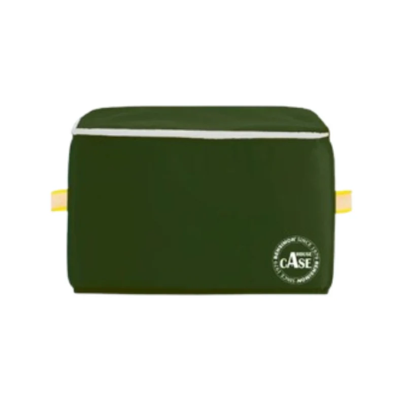 Bensimon House Case SS26 - Nylon