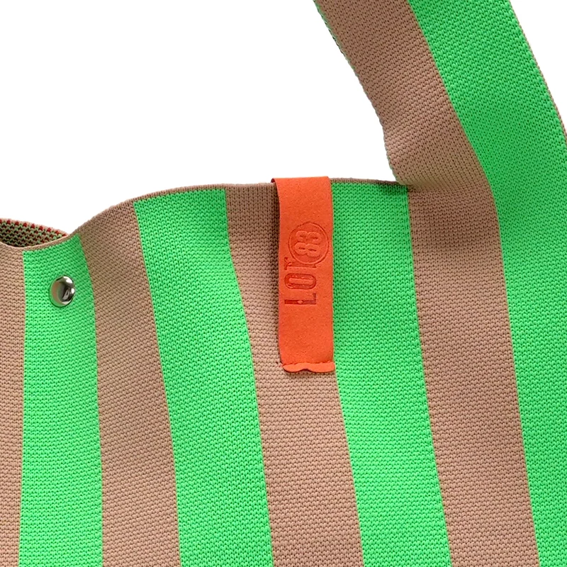 Sac cabas - Rebel Loïs