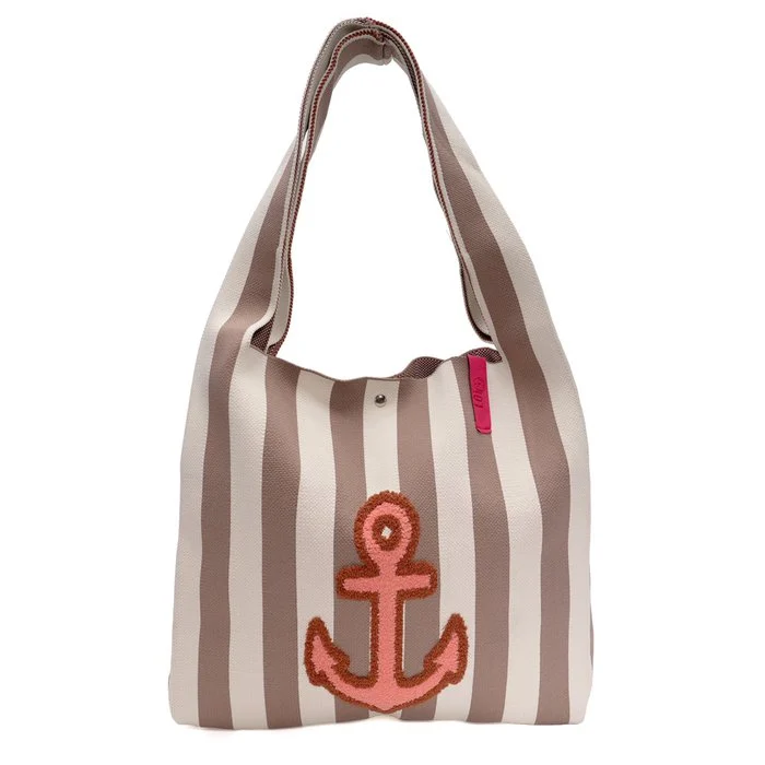 Sac cabas - Rebel Loïs