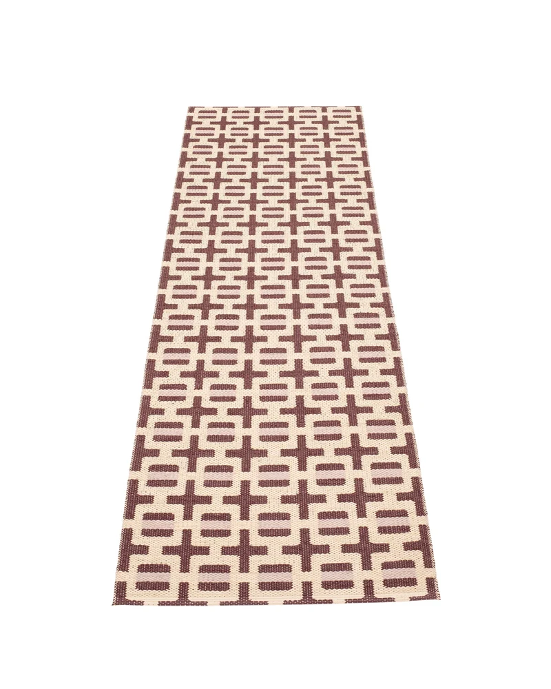 Pappelina Tapis de couloir 120cm - Tom