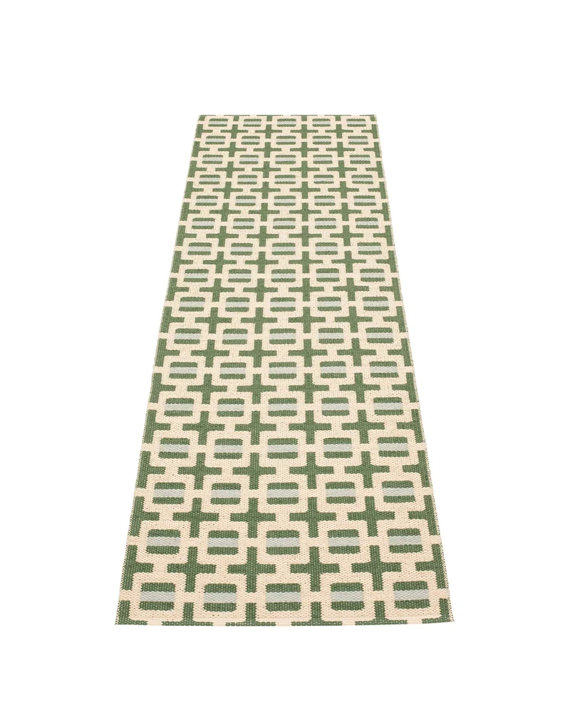 Pappelina Tapis de couloir 120cm - Tom