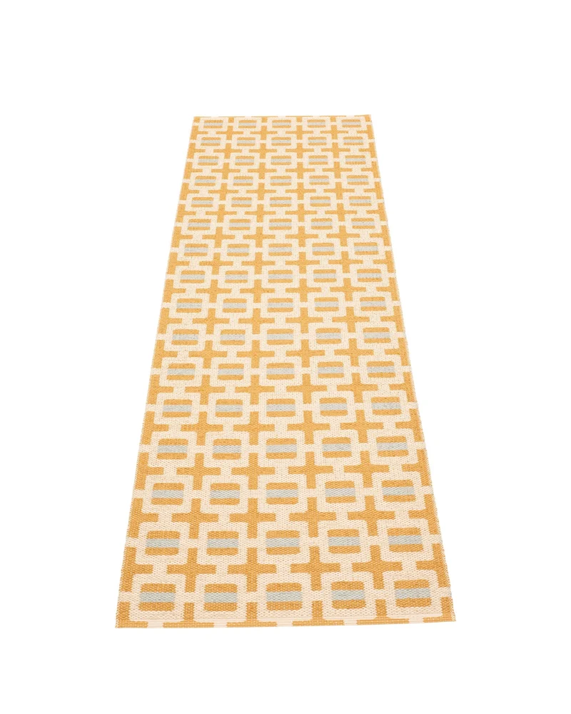 Pappelina Tapis de couloir 120cm - Tom