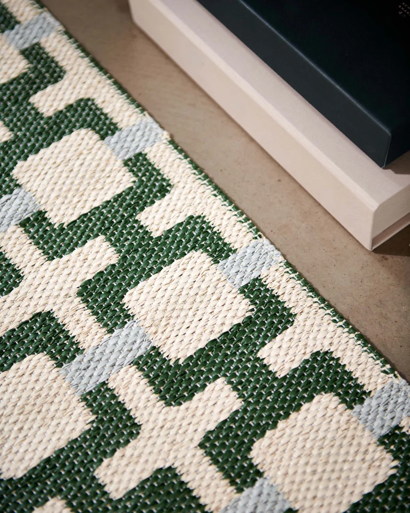 Pappelina Tapis de couloir 120cm - Tom