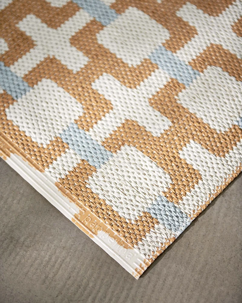 Pappelina Tapis de couloir 120cm - Tom