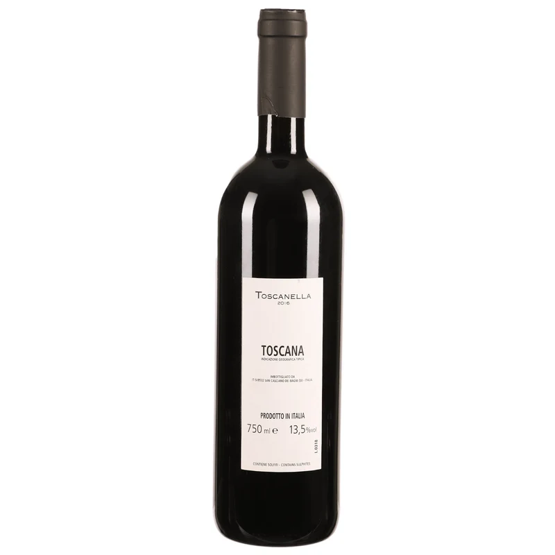 TOSCANELLA IGP 2016 13,5%