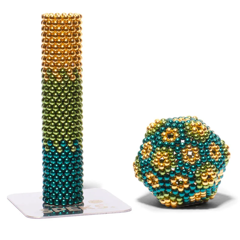 Billes magnétiques Speks - Inspire