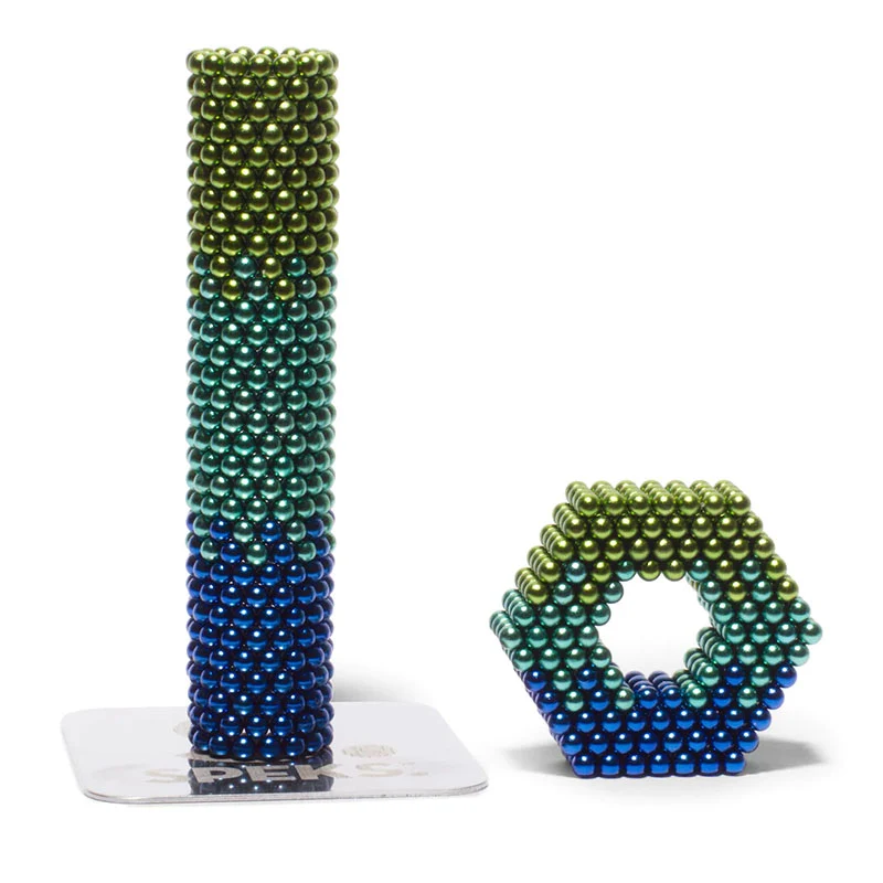 Jeu Billes magnétiques Speks - Soothe