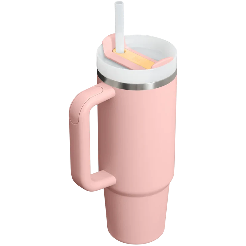 Gourde Stanley Peach Rose H2.0 - 0.89L